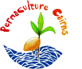 Permaculture Cairns Logo